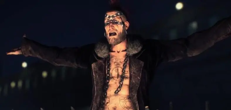 New Dead Rising 3 story trailer fleshes out game's premise