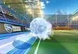 Rocket League Rumble is a new, power-up fueled mode coming in September