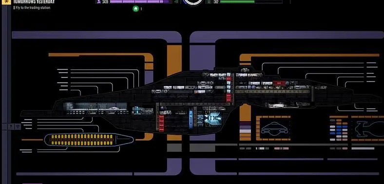Star Trek: Voyager - Across the Unknown Steam Next Fest Demo Now Live