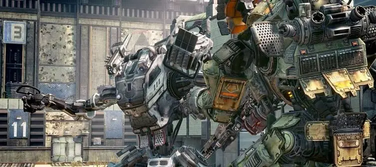 Respawn release big new Titanfall update with private match mode