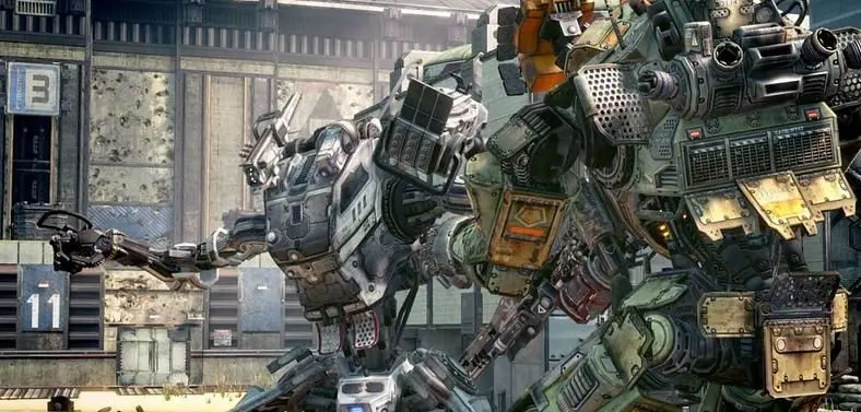 Respawn release big new Titanfall update with private match mode