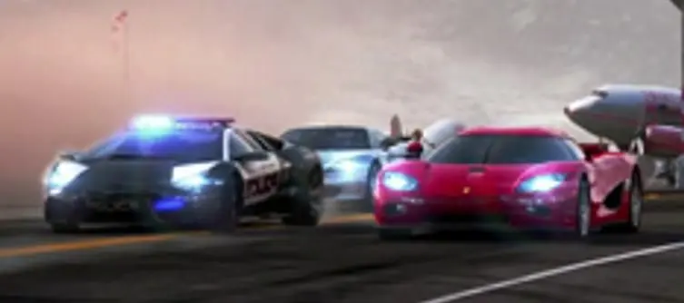 PC NFS: Hot Pursuit fixes next week