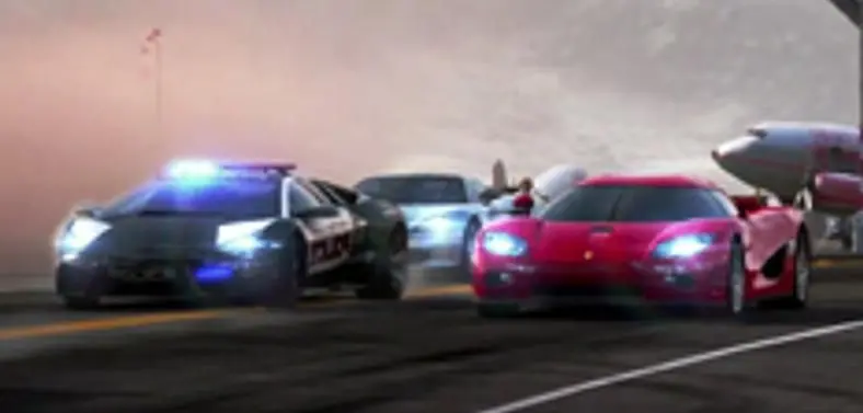 PC NFS: Hot Pursuit fixes next week