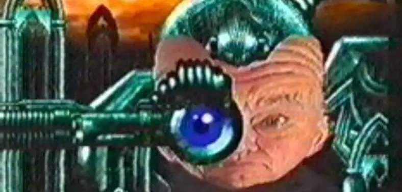 Rumour-mill: GamesMaster TV show could see return this autumn?