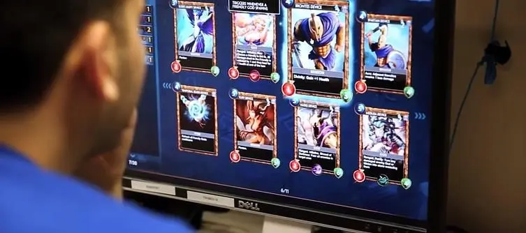 Hi-Rez Announces Smite: Tactics - A Turn-based Strategy With A Twist