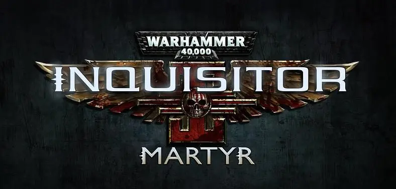 Warhammer 40,000: Inquisitor - Martyr Gameplay First Look
