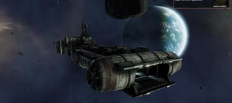 Slitherine announces Battlestar Galactica Deadlock: The Broken Alliance Expansion
