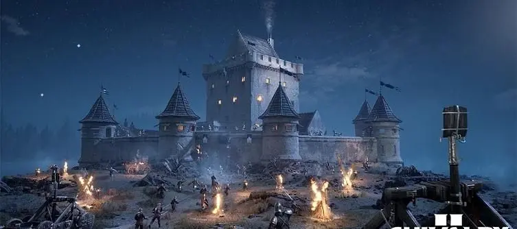 Chivalry 2 Console Server Browser - Here's When It Becomes Available