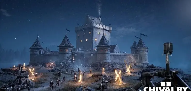 Chivalry 2 Console Server Browser - Here's When It Becomes Available