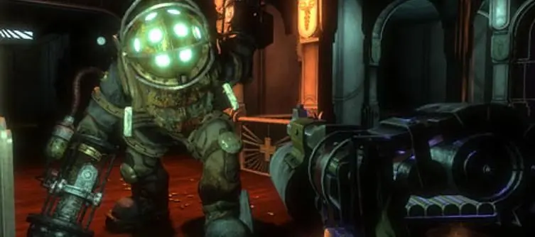 Former 2K Marin developers form new studio