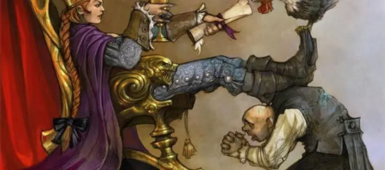 Molyneux: Fable III development to stop at Thanksgiving