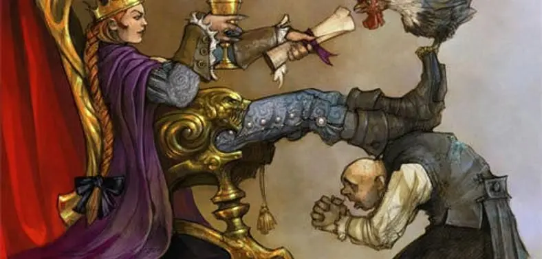 Molyneux: Fable III development to stop at Thanksgiving