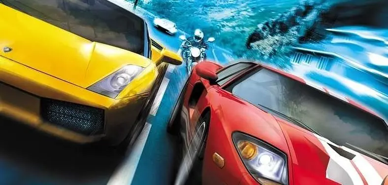 A New Test Drive Game Will Be Announced During Nacon Connect