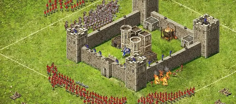 Stronghold Kingdoms passes 1.5M users