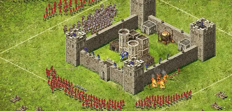 Stronghold Kingdoms passes 1.5M users