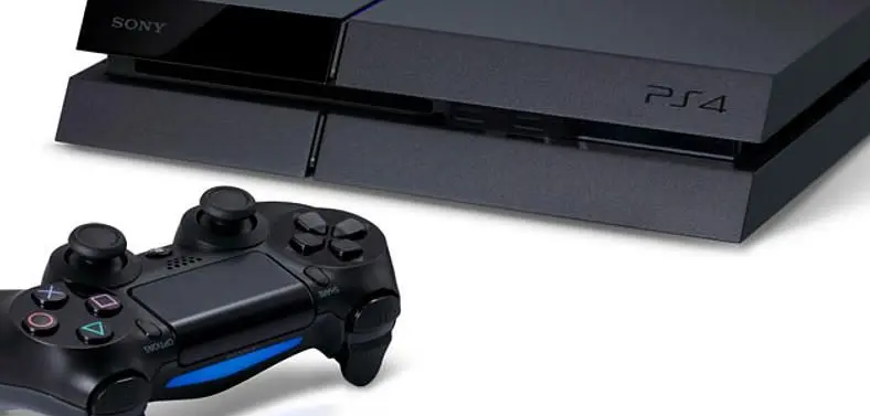 Call of Duty: Ghosts retakes UK chart, PlayStation 4 'fastest selling console'