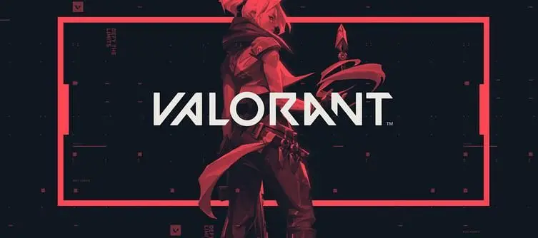 Valorant Error Code 7 - What Does It Mean? 