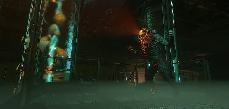 Monstrum 2 Brings Asymmetric Multiplayer Horror to Steam Early Access at the End of January