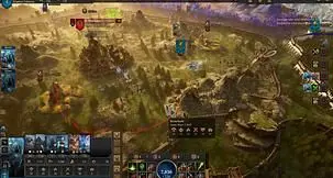 Fantasy 4X strategy game Atre: Dominance Wars is looking for playtesters
