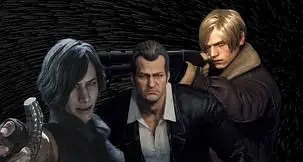 Capcom's Humble Sale Offers up Horror Treats for January 