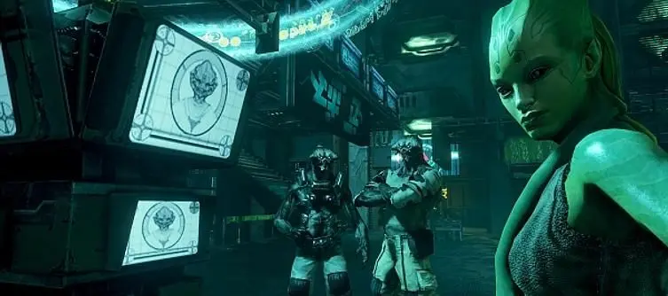 Rumor: Prey 2 has been cancelled