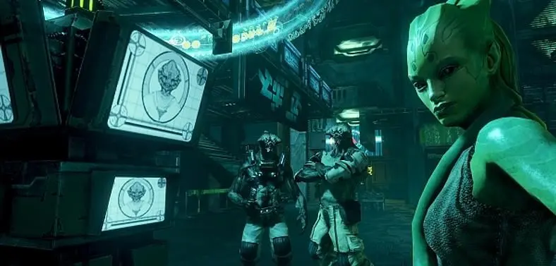 Rumor: Prey 2 has been cancelled