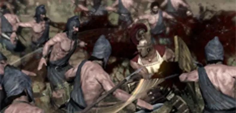 Warriors: Legends of Troy US website stripped of Xbox 360 logos