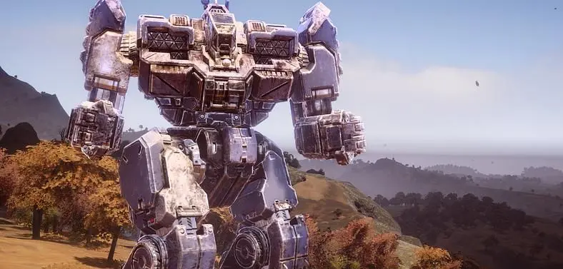 Paradox Interactive and Harebrained Schemes delay Battletech to early 2018