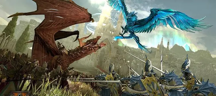 How To Win Total War: Warhammer II - Creative Assembly shows us how