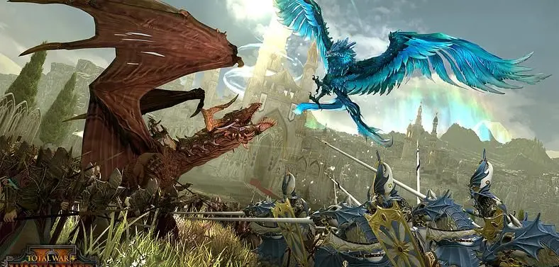 How To Win Total War: Warhammer II - Creative Assembly shows us how