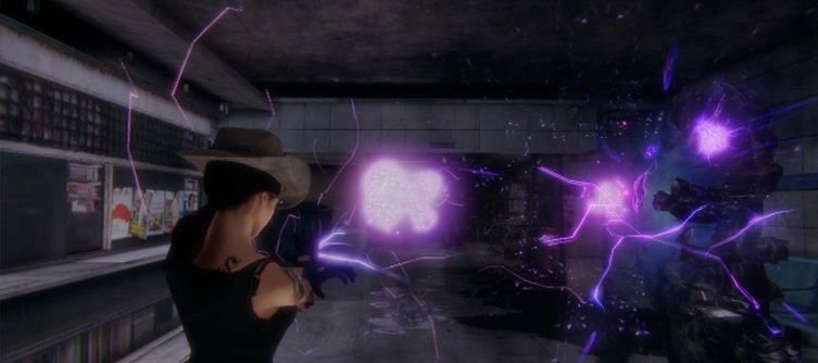 Kickstarter game Project Awakened hits Steam Greenlight