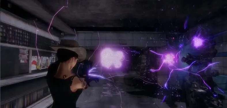 Kickstarter game Project Awakened hits Steam Greenlight