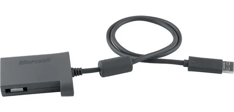 New Xbox 360 S to S transfer cable revealed
