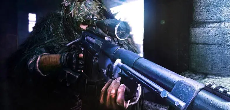 Sniper: Ghost Warrior PS3 arrives June 28