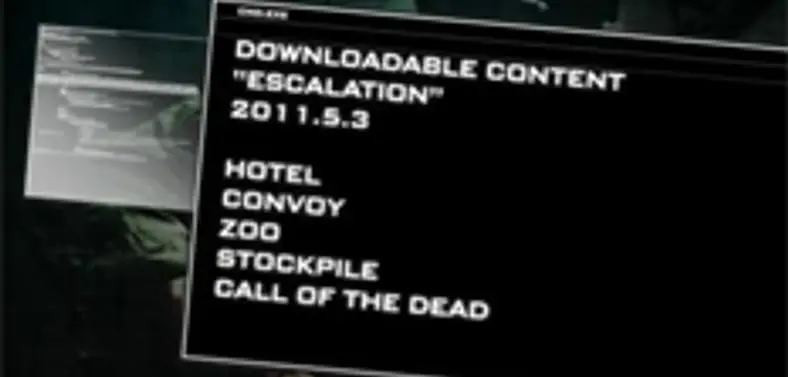 Treyarch: Double XP weekend May 6 for Black Ops' Escalation