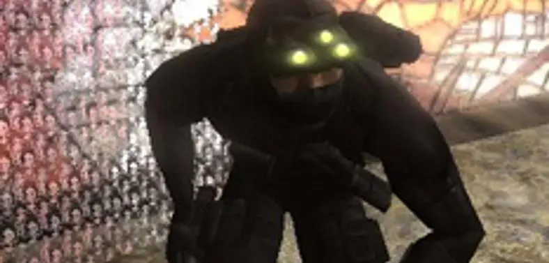 Ubisoft loses Clint Hocking, Splinter Cell and Far Cry 2 designer