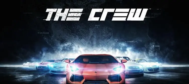 Ubisoft confirms that The Crew will be locked at 30 FPS on PC