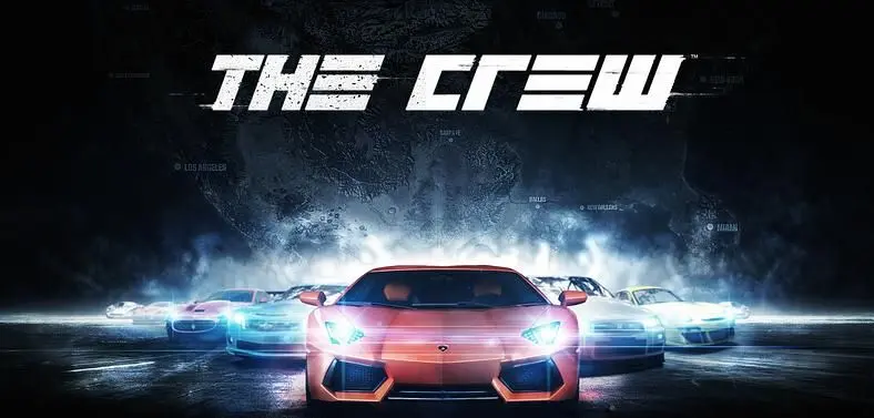 Ubisoft confirms that The Crew will be locked at 30 FPS on PC