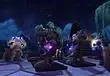 World of Warcraft subscriptions have gone up by 600k since the last quarter