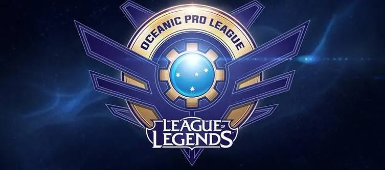 League of Legends' Oceanic Pro League kicks off tonight