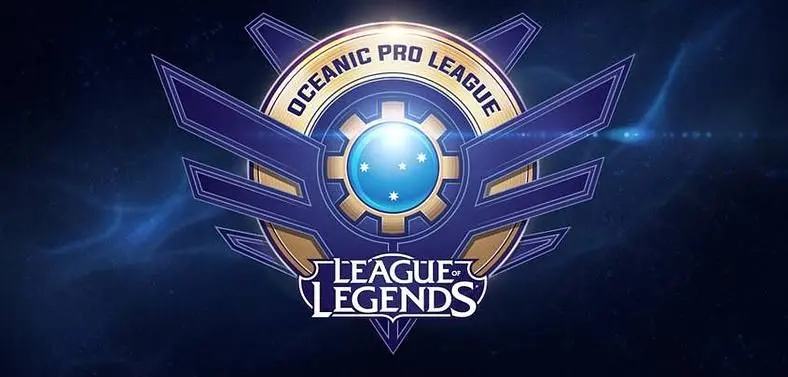 League of Legends' Oceanic Pro League kicks off tonight