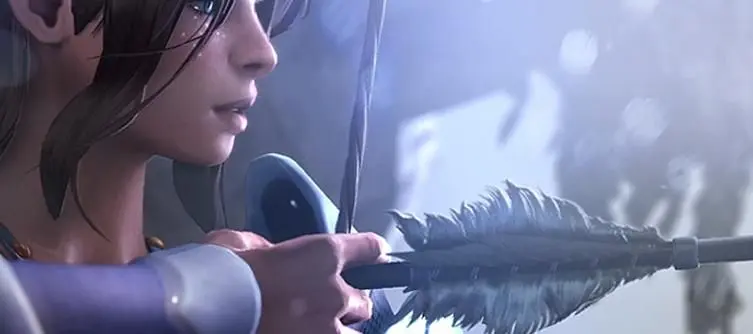 Dota 2 to be updated to Source 2 engine in the next few weeks