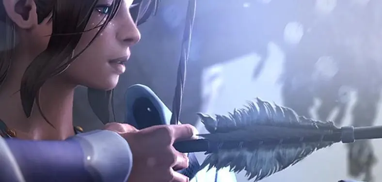 Dota 2 to be updated to Source 2 engine in the next few weeks