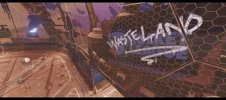 New Rocket League DLC will tap into Mad Max themes