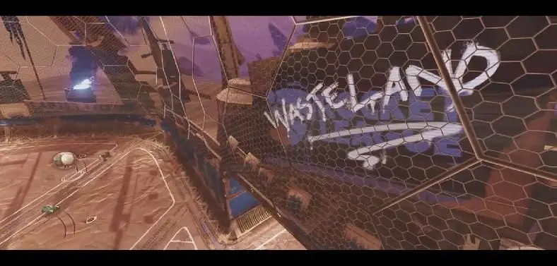 New Rocket League DLC will tap into Mad Max themes