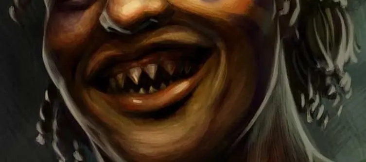 Latest Pillars of Eternity update takes a look at the Chanter and Priest classes