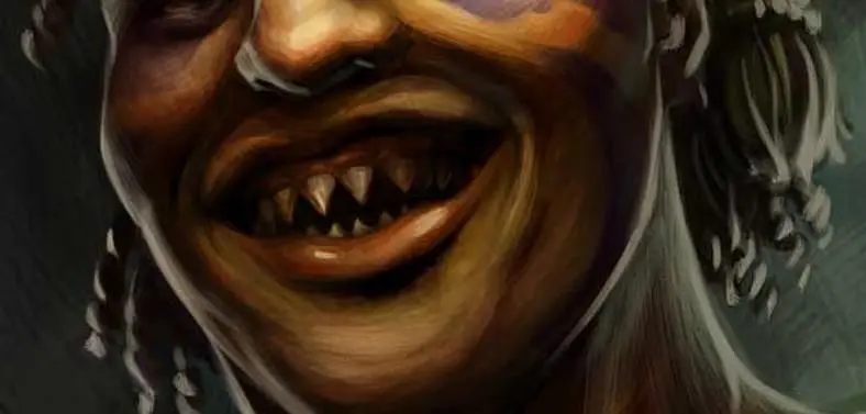 Latest Pillars of Eternity update takes a look at the Chanter and Priest classes