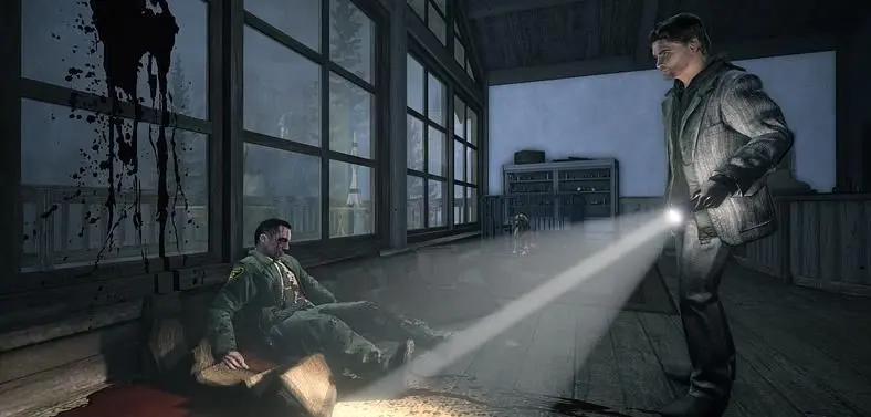 Alan Wake PC gets 16th February release date