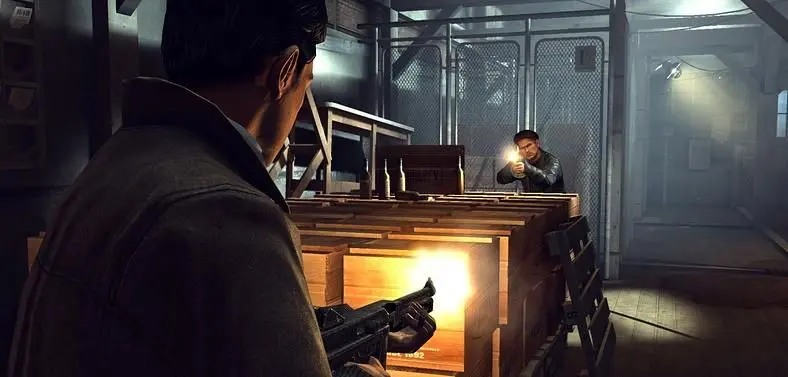Mafia 2 loses multiple endings