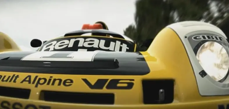 Renault Sport Cars the newest DLC pack available for Project CARS